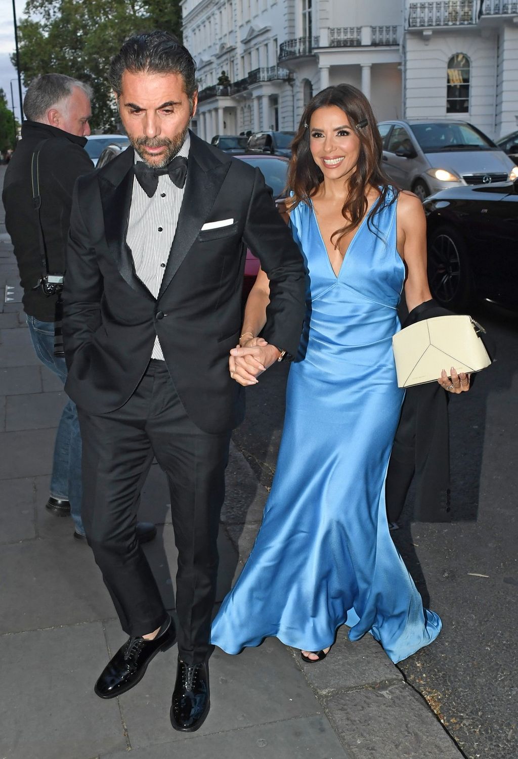 Eva Longoria i Jose Baston - 5