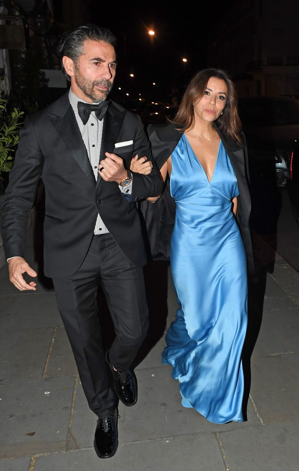 Eva Longoria i Jose Baston - 8