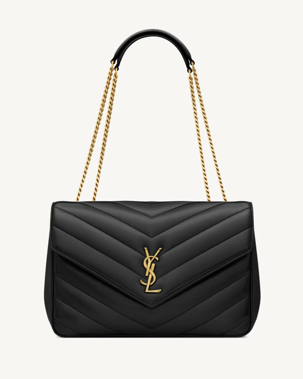 Torba LouLou modne kuće Saint Laurent