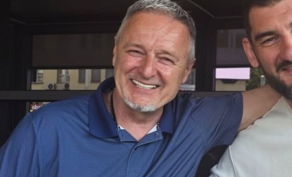 Marko Perković Thompson s Mirkom Alilovićem - 2