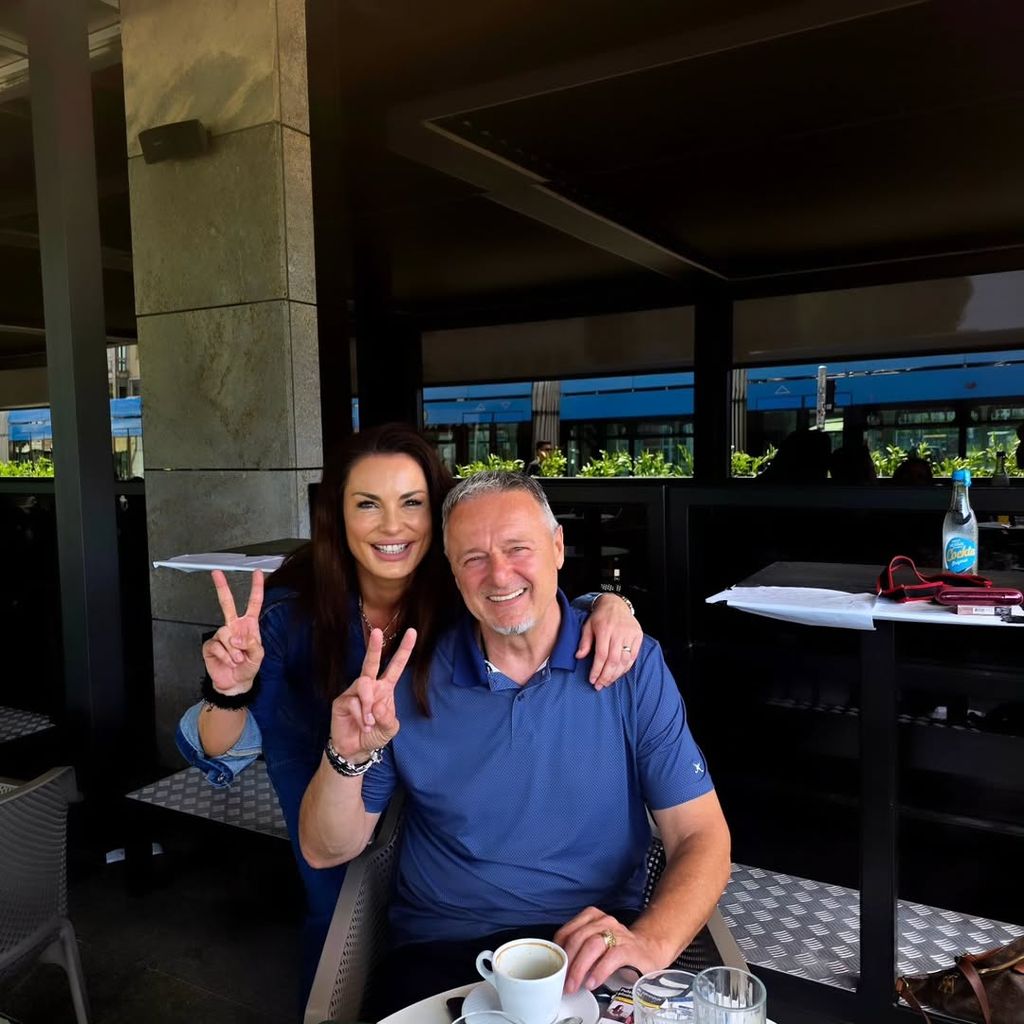 Marko Perković Thompson s Mirkom Alilovićem - 3