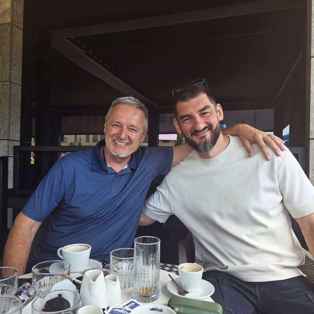 Marko Perković Thompson s Mirkom Alilovićem - 5