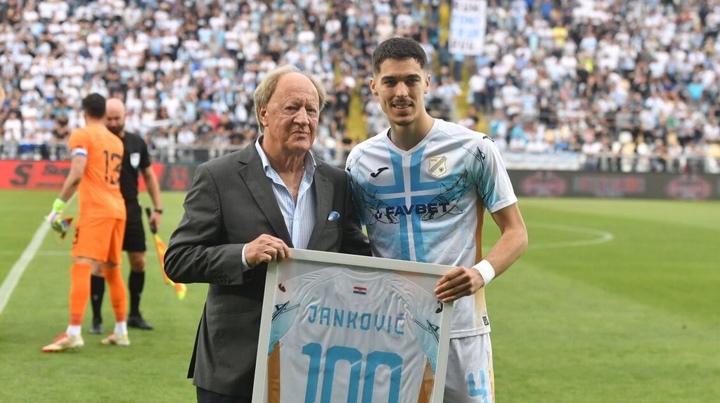 Niko Janković