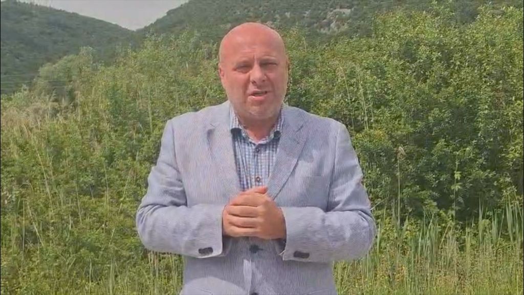 Prometna nesreća na autocesti A3 - 1
