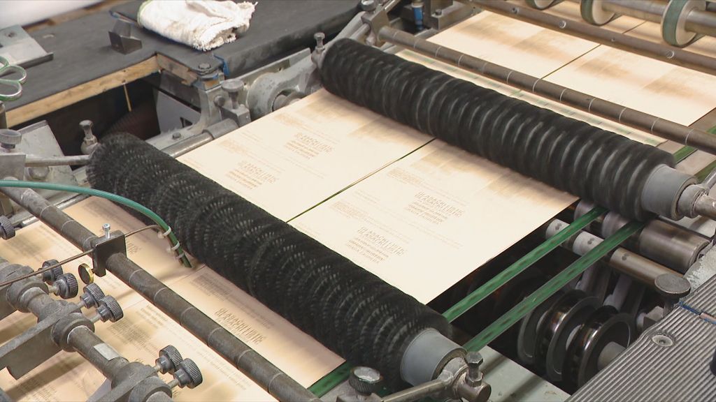 Glasački listići - 3