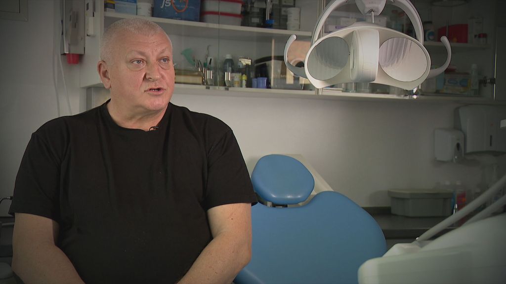 Poziv: dr.med.dent. Antonio Šulina, stomatolog - 3