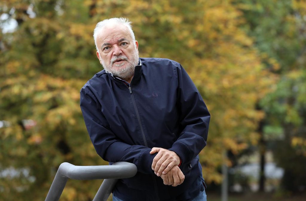 Željko Vukmirica - 2