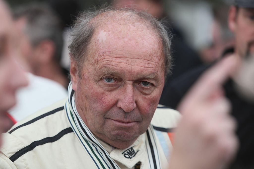 Jochen Mass