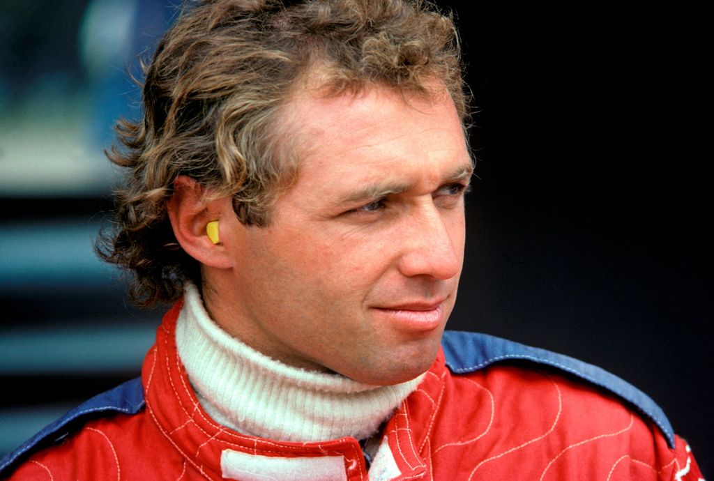 Jochen Mass