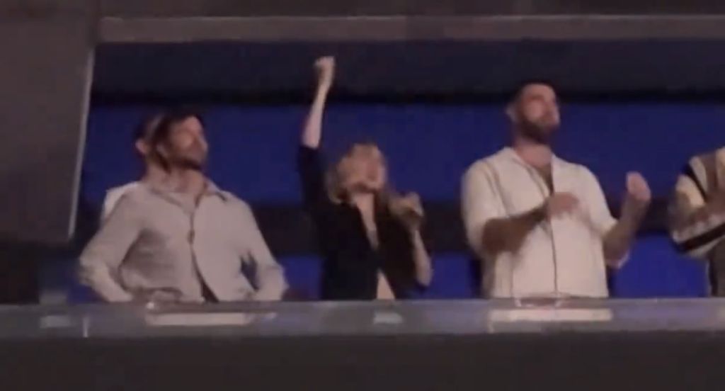 Gigi Hadid i Bradley Cooper - 9