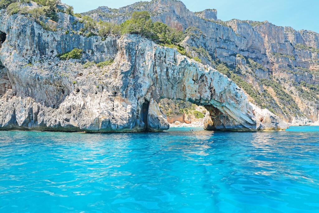 Plaža Cala Goloritze na Sardiniji proglašena najboljom na svijetu - 4