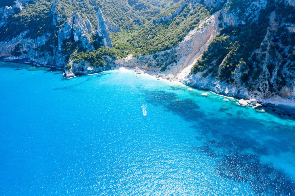 Plaža Cala Goloritze