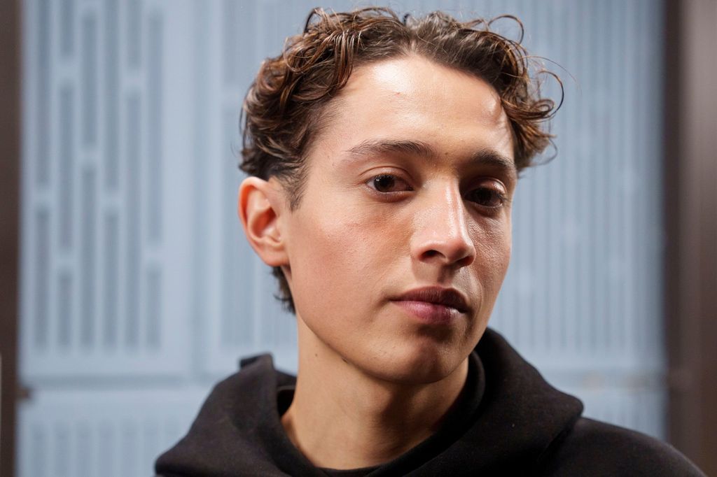Kyle Alessandro - 1