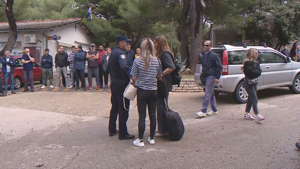 Zapečaćen kamp Jazina u Tisnom - 5