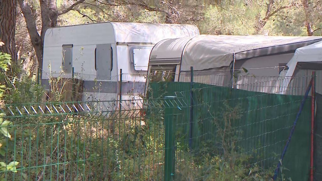 Zapečaćen kamp Jazina u Tisnom - 5