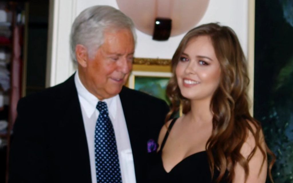 Josip Radeljak Dikan i Lana Radeljak - 1