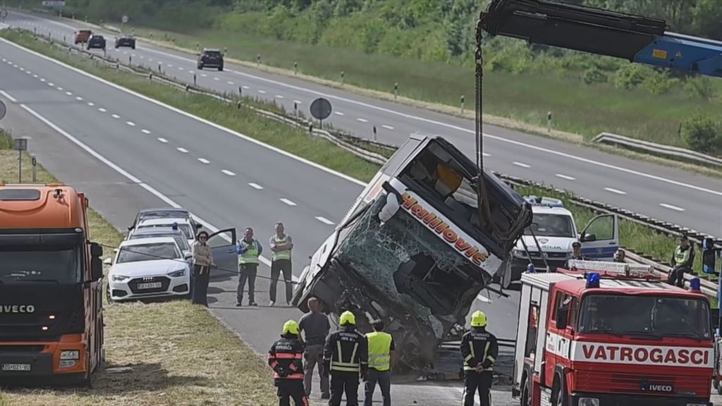 Nesreća na A3 - 5