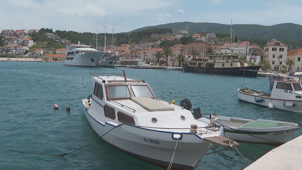 Hvar - 1