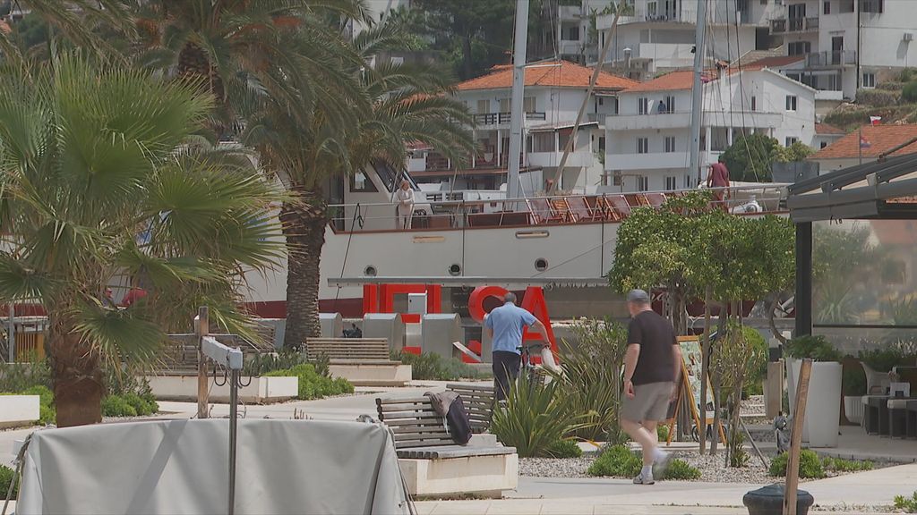 Hvar - 1