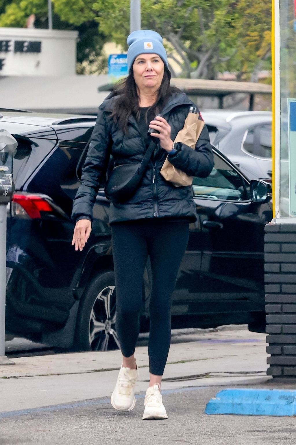 Lauren Graham - 1