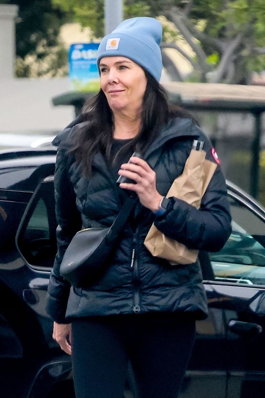 Lauren Graham - 2