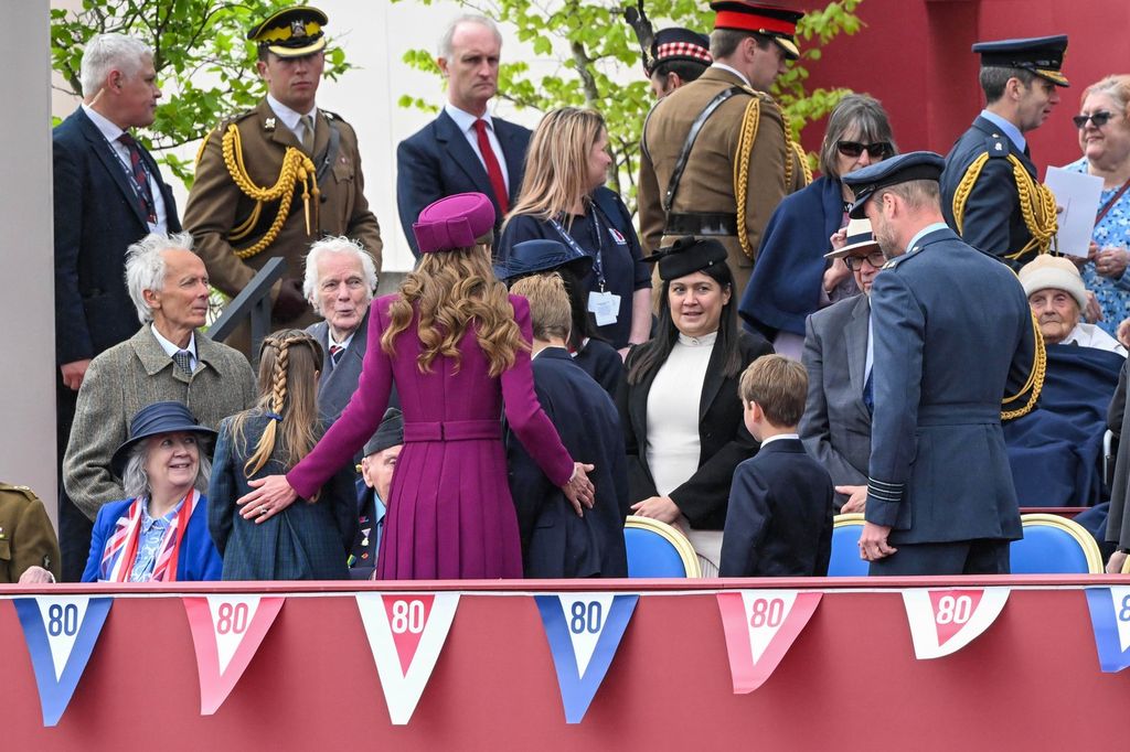 Princeza Charlotte - 7