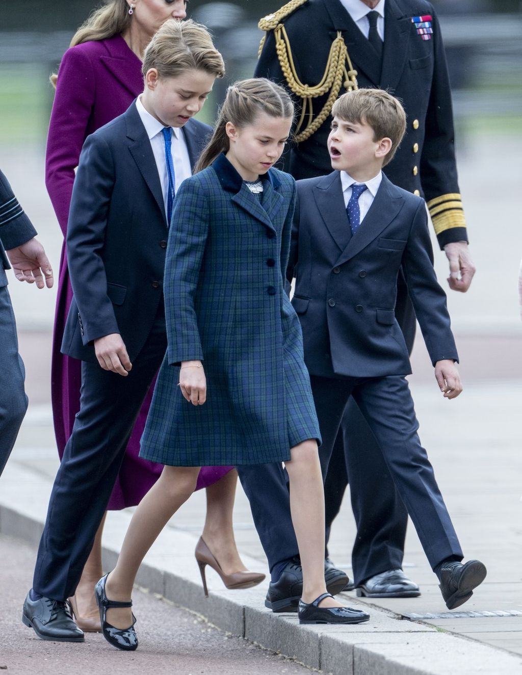 Princeza Charlotte - 8