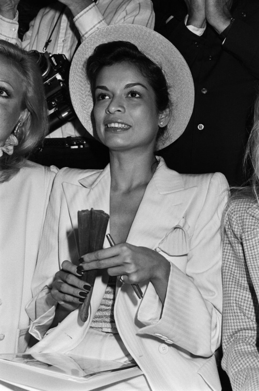 Bianca Jagger