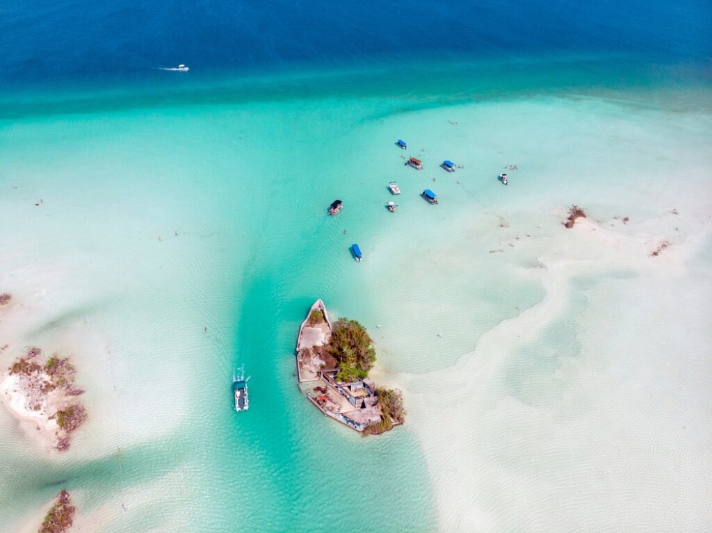 Bacalar - 3