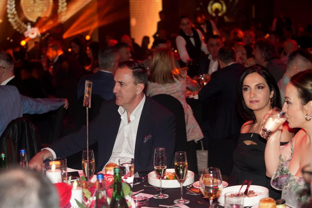 Sergej Ćetković, Kristina Ćetković