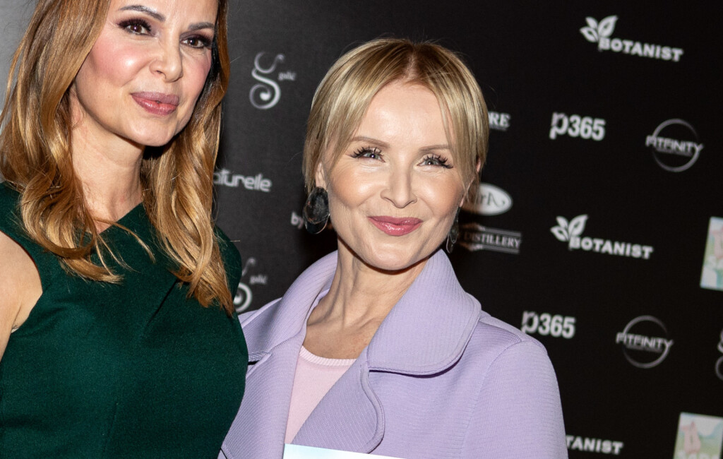 Danijela Martinović na promociji knjige Josipe Pavičić 'SADA – Umijeće življenja u sadašnjem trenutku' - 5