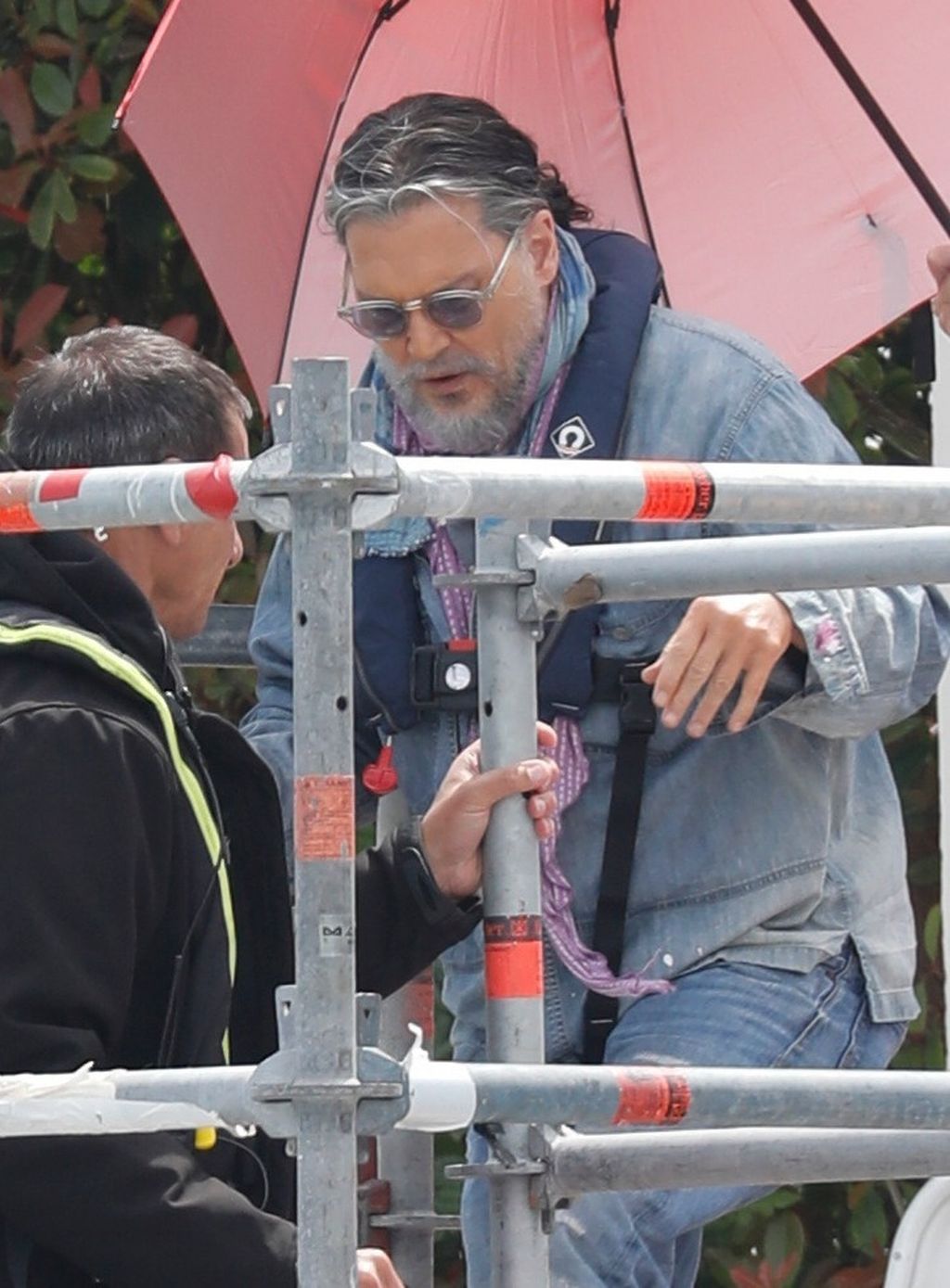 Johnny Depp - 1