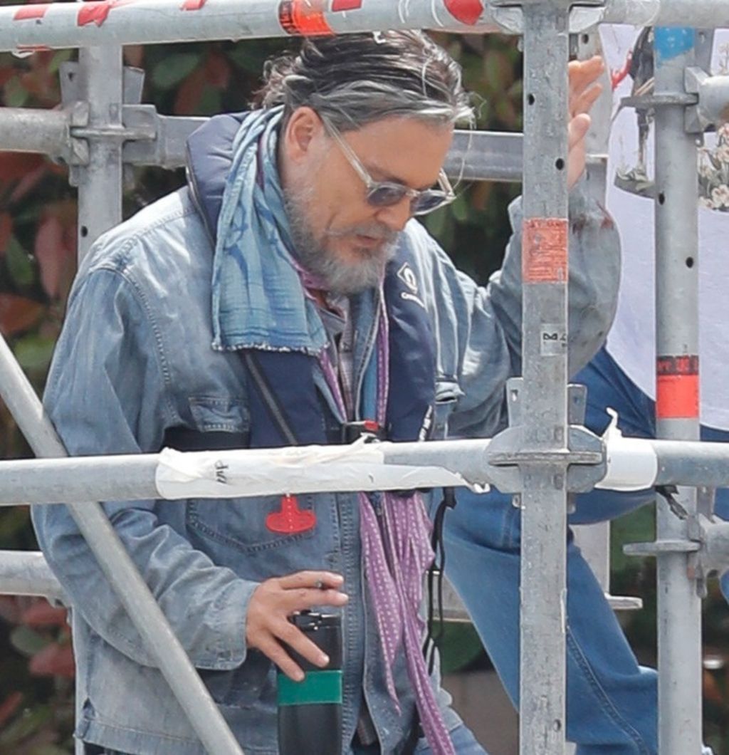 Johnny Depp - 2