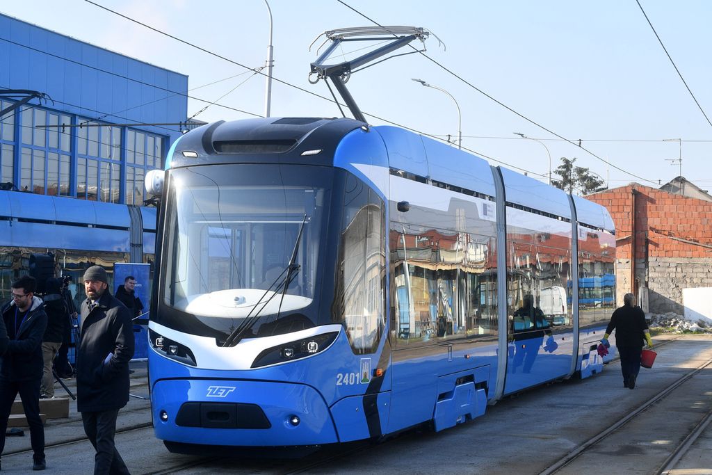 Tomislav Tomašević