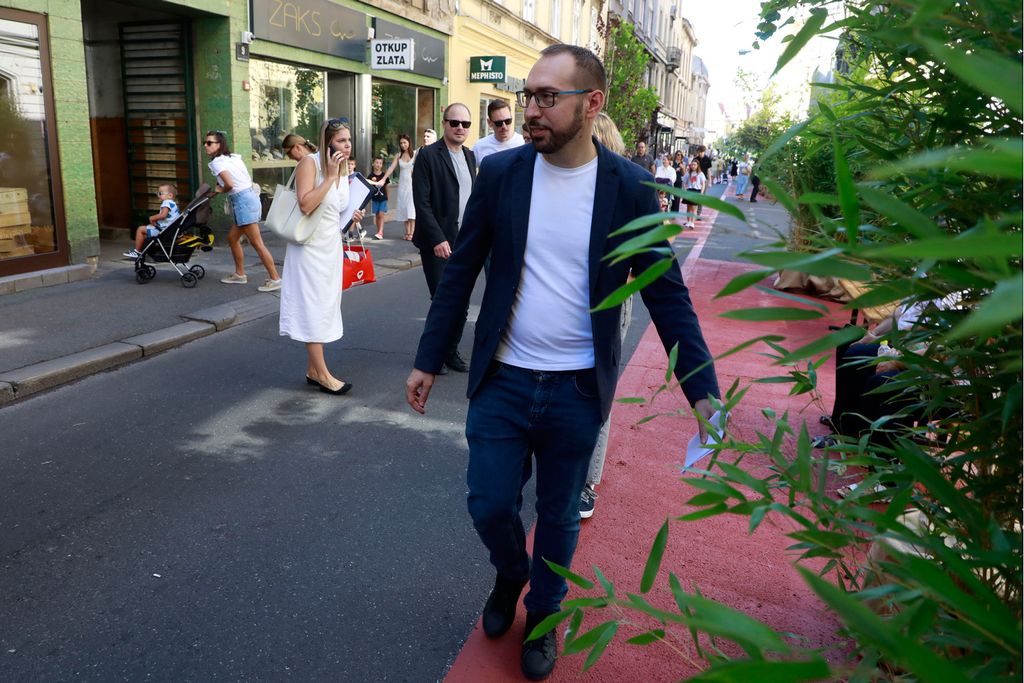 Tomislav Tomašević