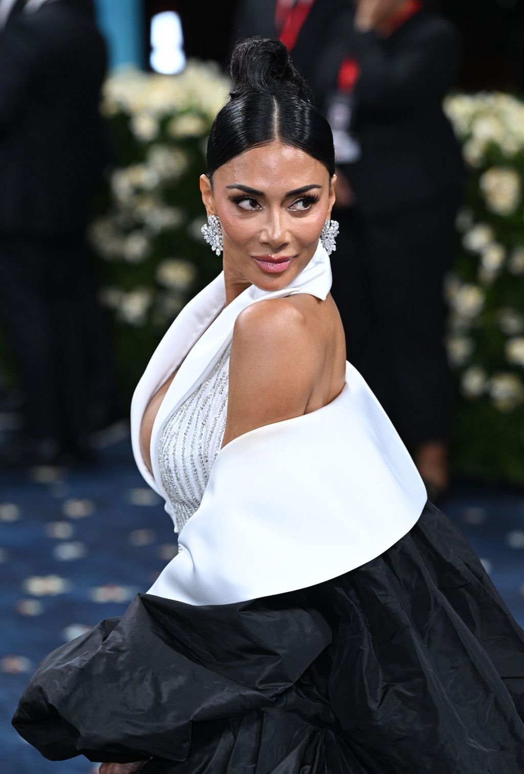 Nicole Scherzinger