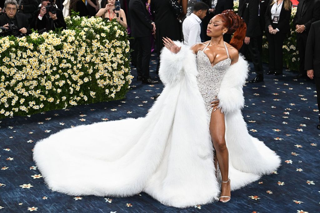 Megan Thee Stallion