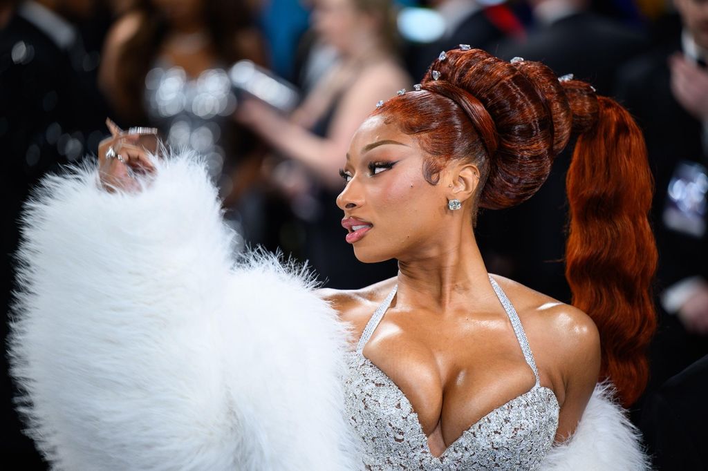 Megan Thee Stallion