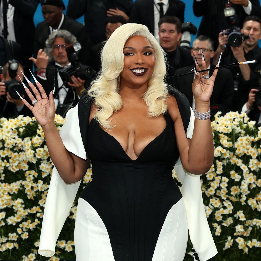 Lizzo