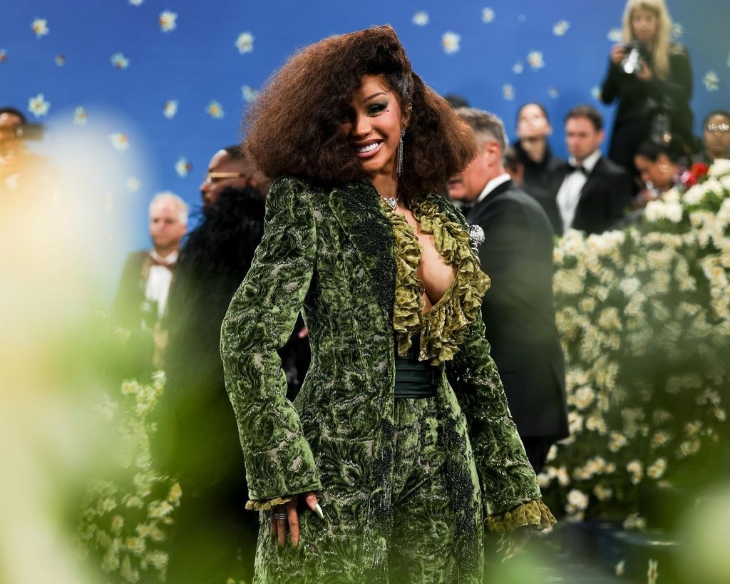 Cardi B