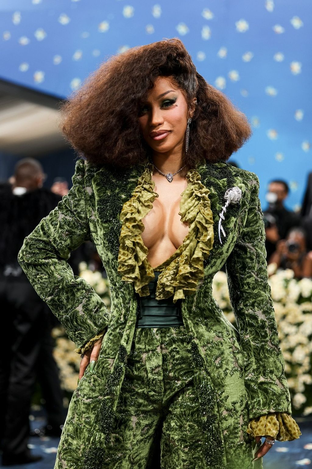 Cardi B