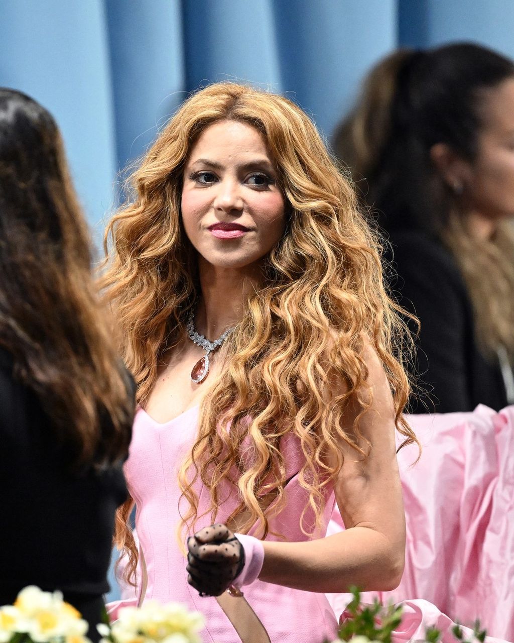 Shakira