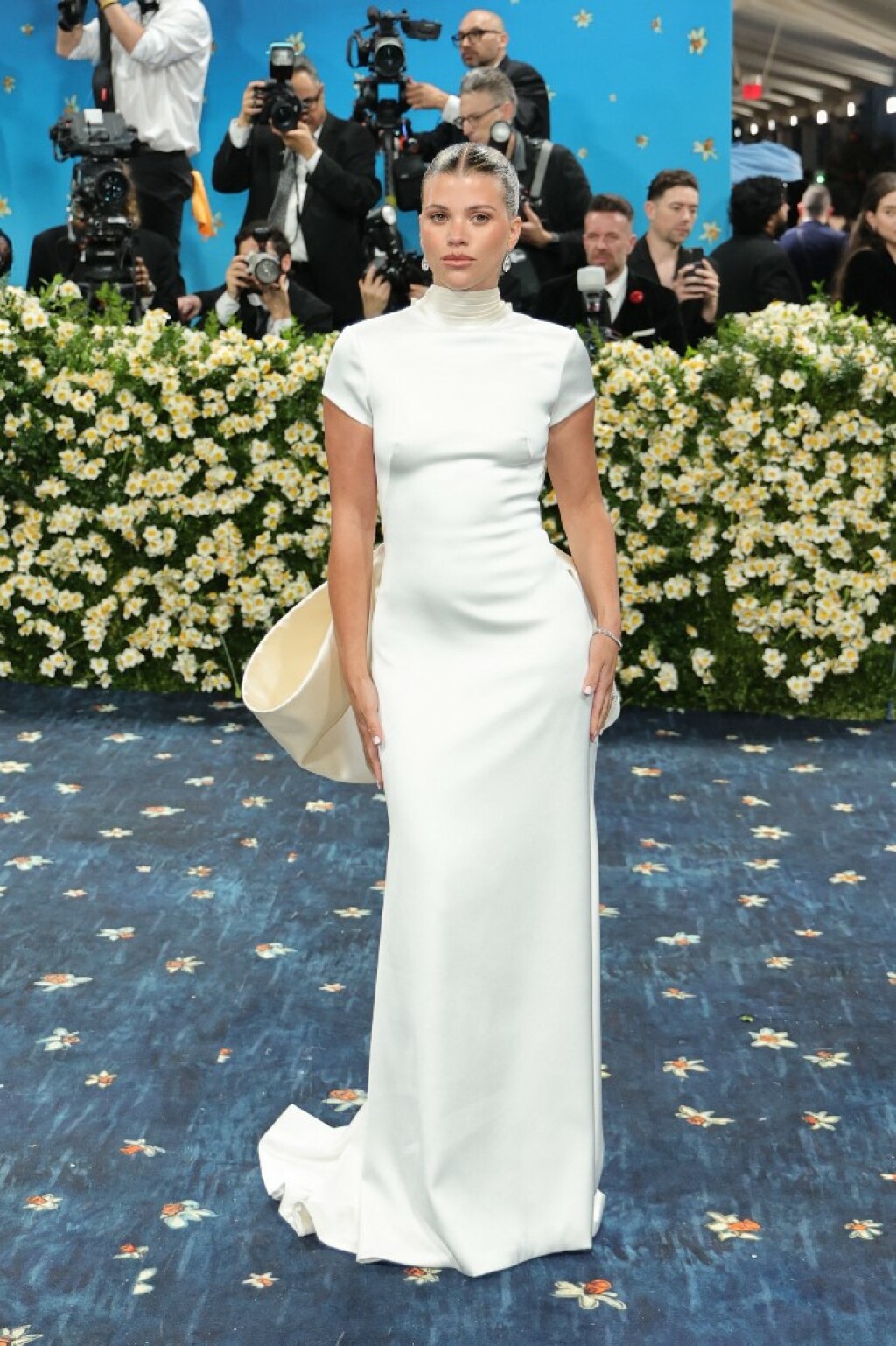 Sofia Richie Grainge