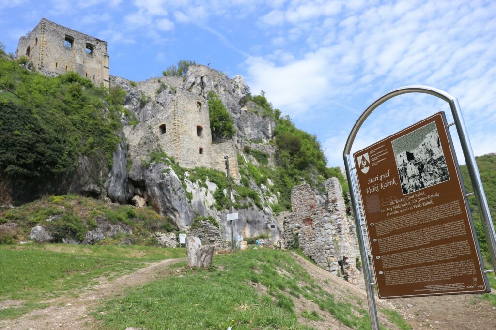 Planinarski dom Kalnik - 1