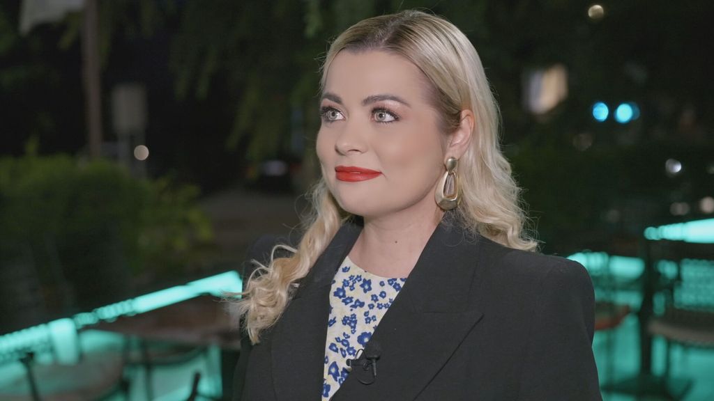 In Magazin: Andrea Šušnjara - 5