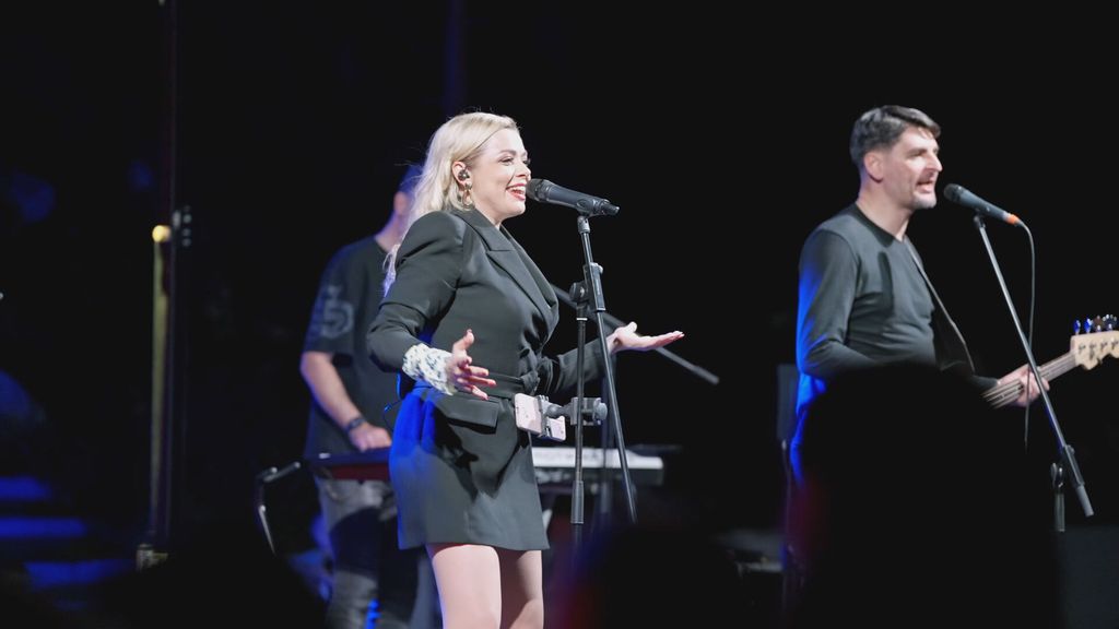 In Magazin: Andrea Šušnjara - 6