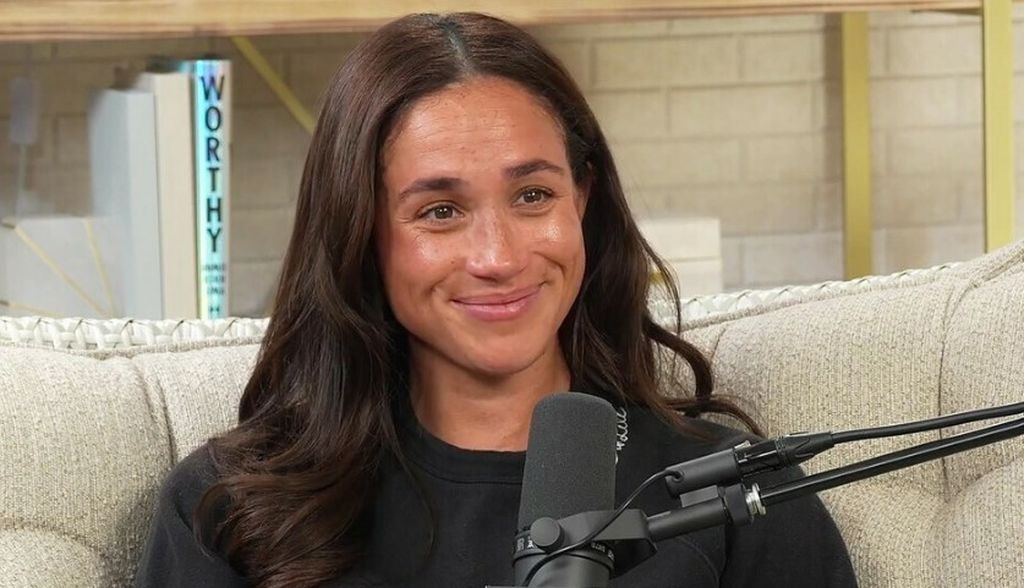 Meghan Markle