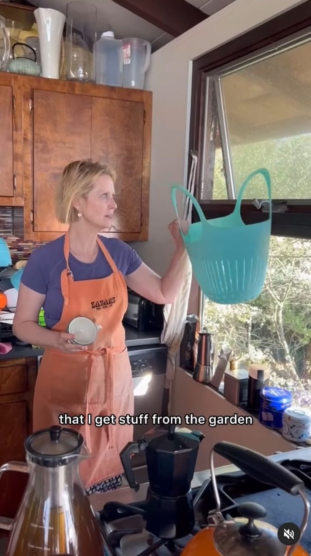 Cynthia Nixon - 1
