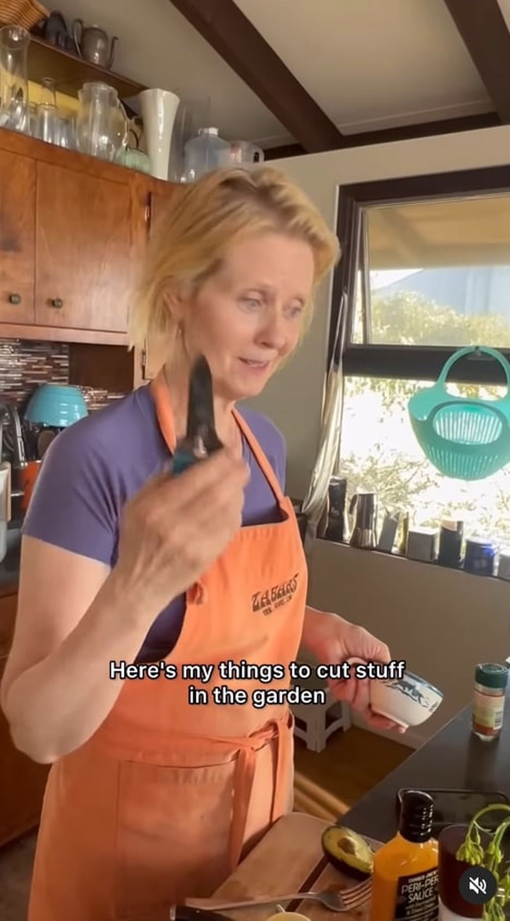 Cynthia Nixon - 4