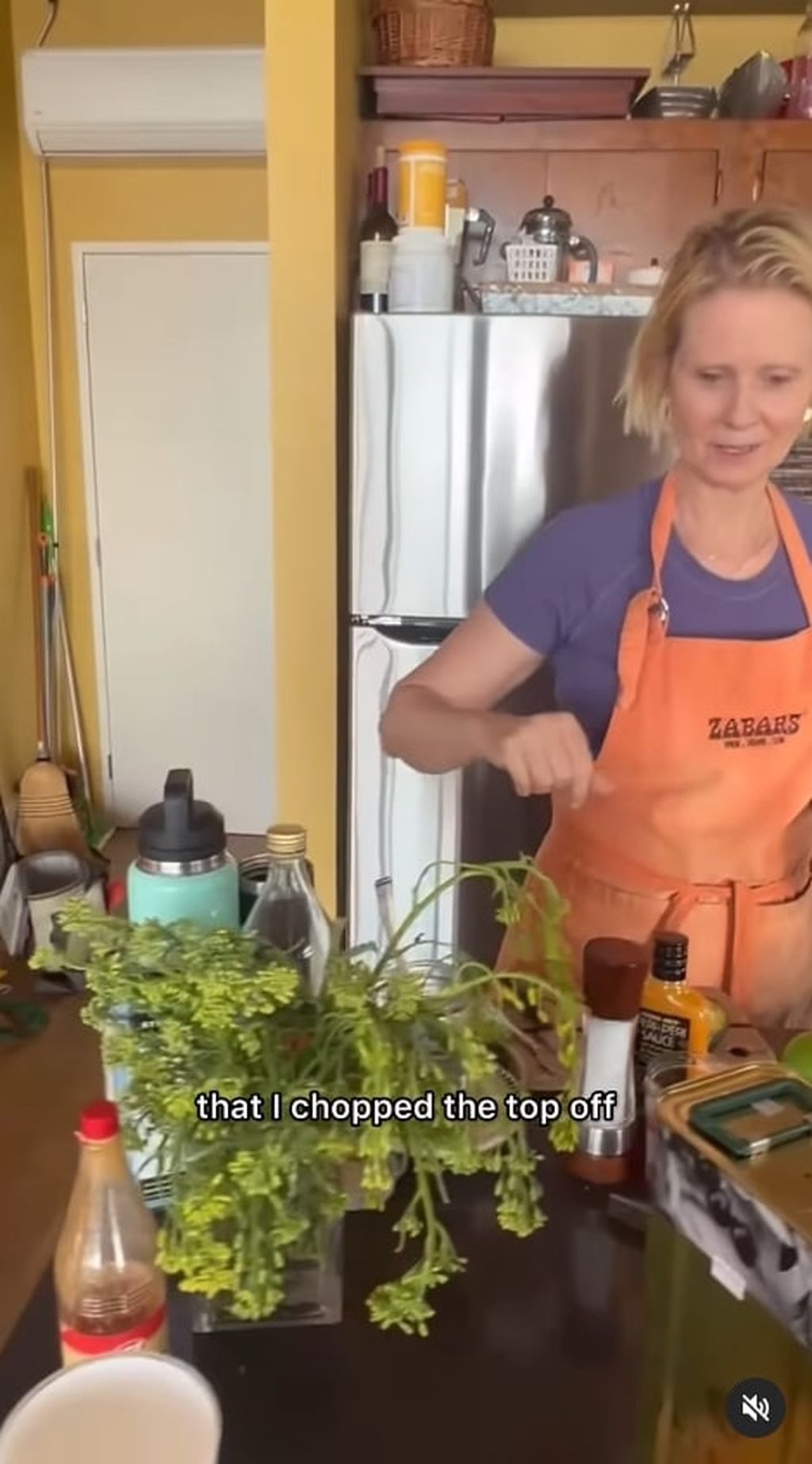 Cynthia Nixon - 5